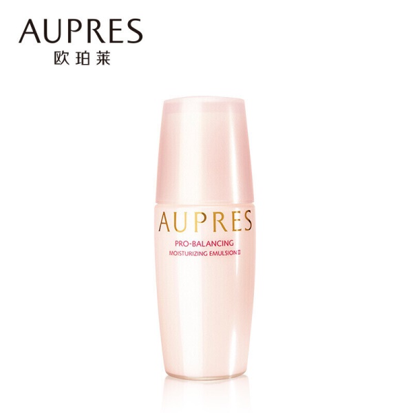 欧珀莱（AUPRES） 均衡保湿系列 水油平衡 滋润肌肤 缓解皮肤干燥